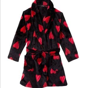 VICTORIA SECRET COZY ROBE